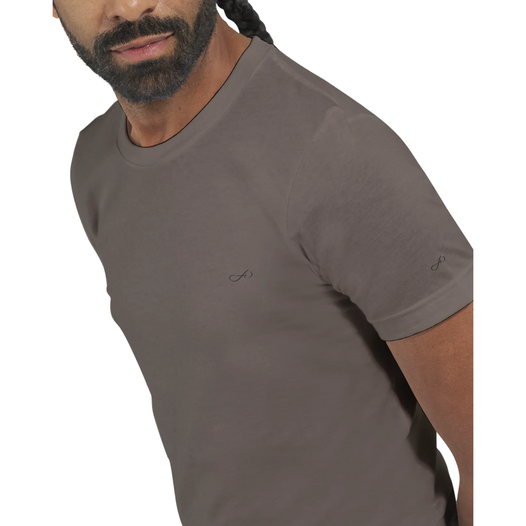 T-shirts Herr