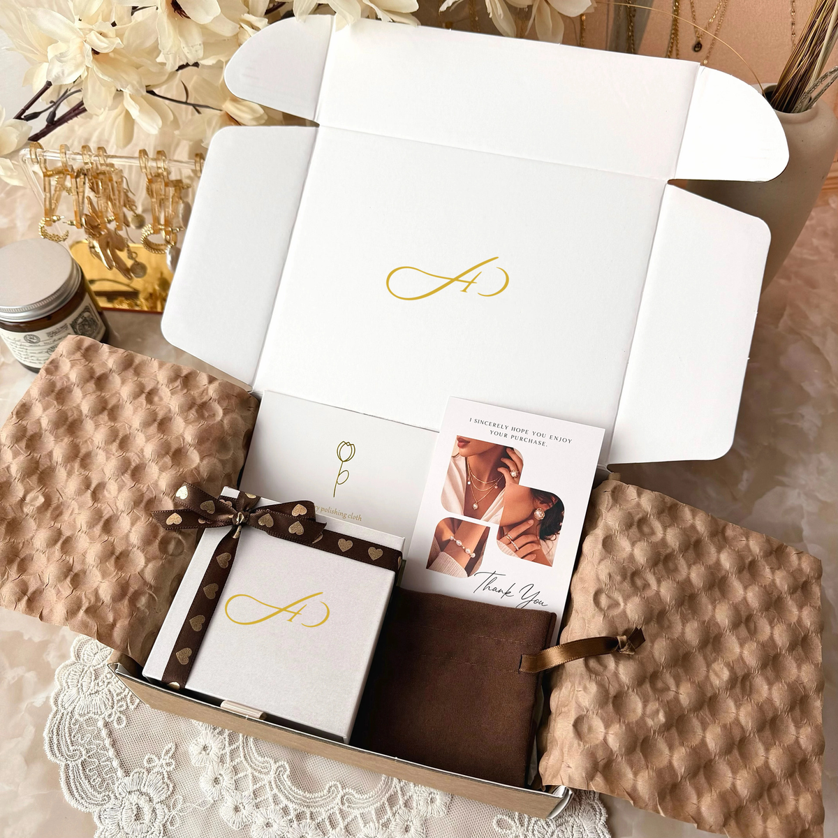 Gift Sets Collection