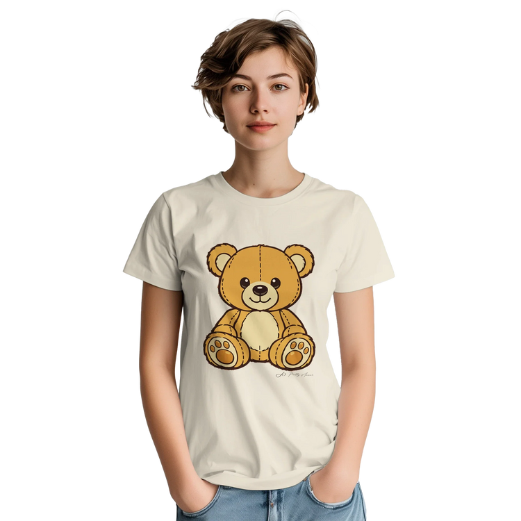 T-shirts Dam