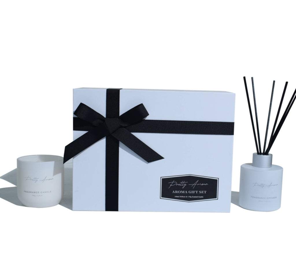 Aroma Gift Set