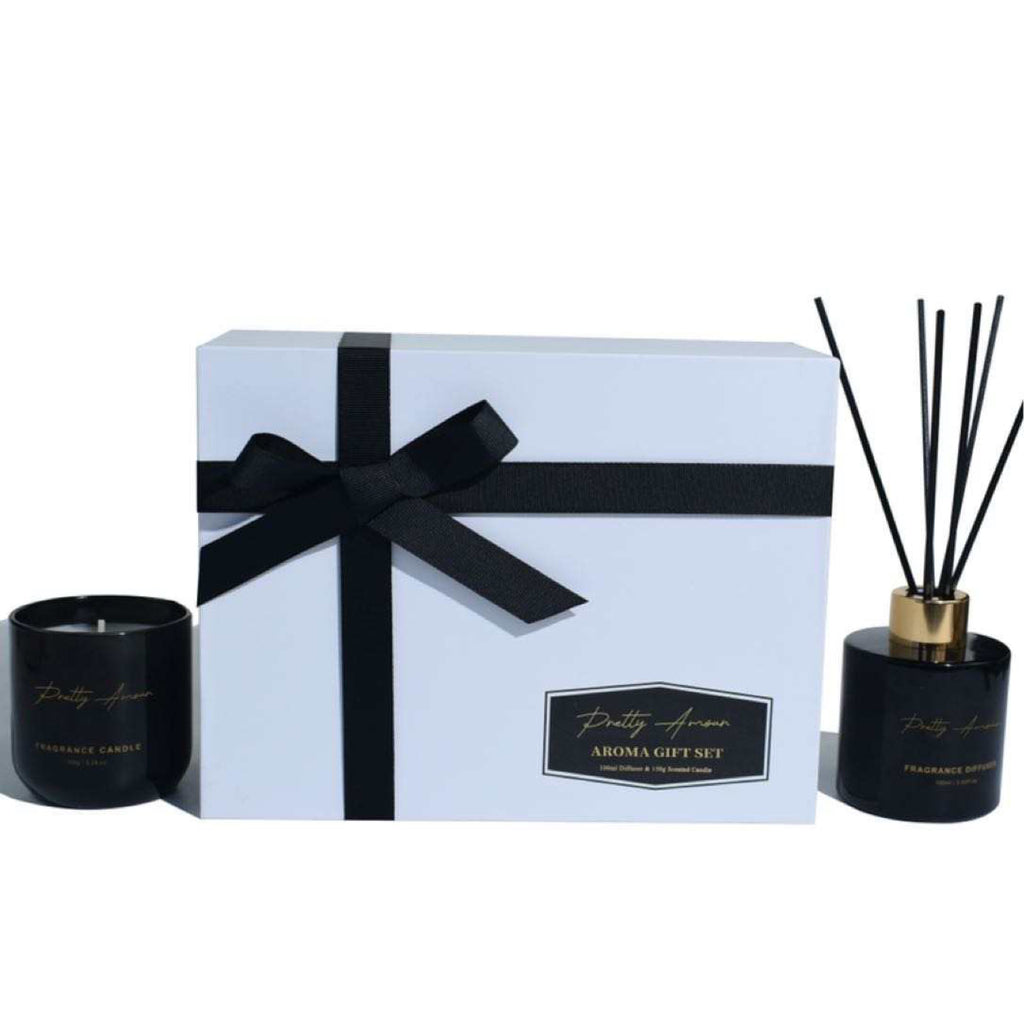 Aroma Gift Set
