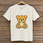 Unisex Amour Icon T-Shirt  - Flera Val! 🧸