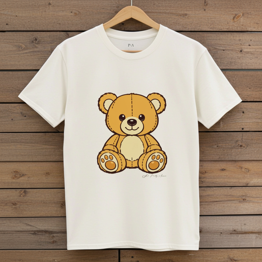 Unisex Amour Icon T-Shirt  - Flera Val! 🧸