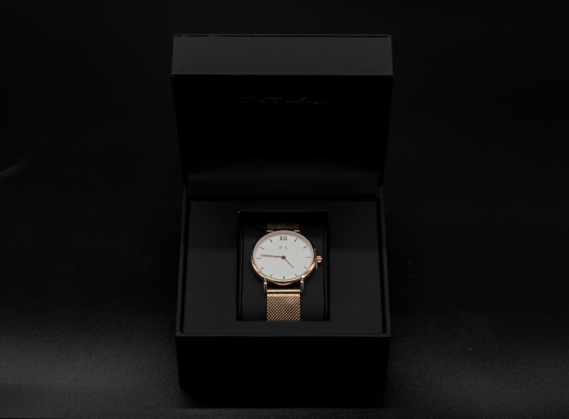 Amour Watch