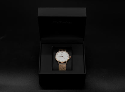 Amour Watch
