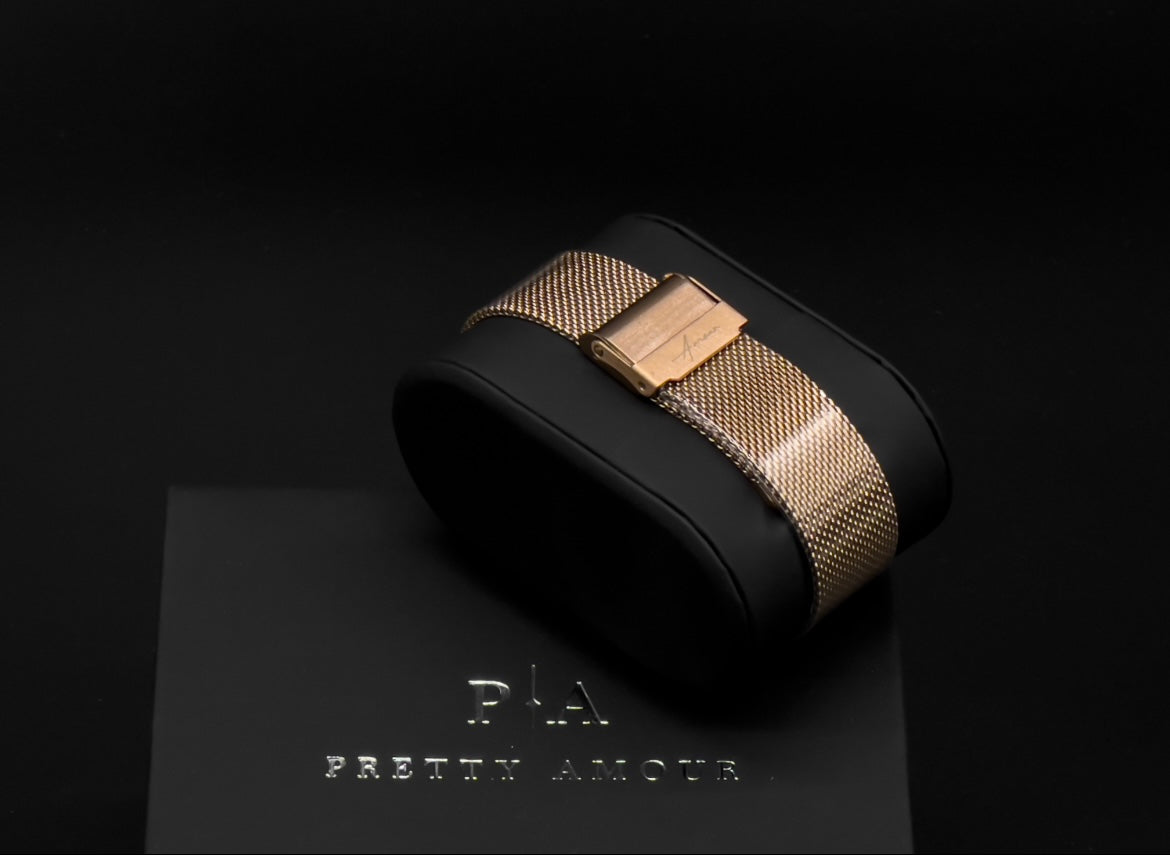 Amour Watch