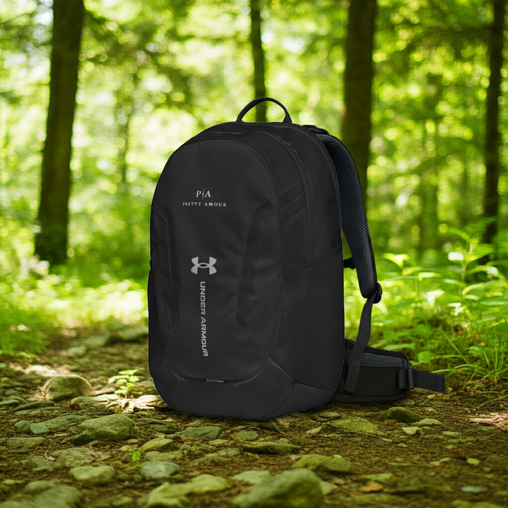 PA x Under Armour® Ryggsäck