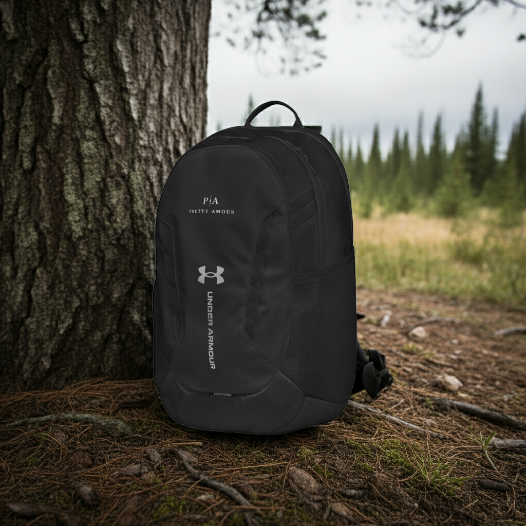 PA x Under Armour® Ryggsäck