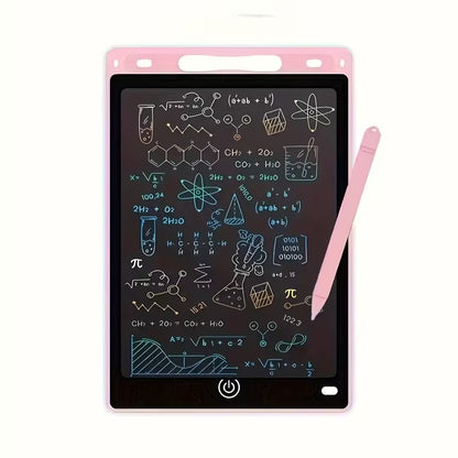 LCD Ritplatta 8.5" – Kostnadsfri Gåva🎁 (KAMPANJ)