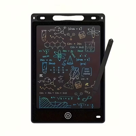LCD Ritplatta 8.5" – Kostnadsfri Gåva🎁 (KAMPANJ)